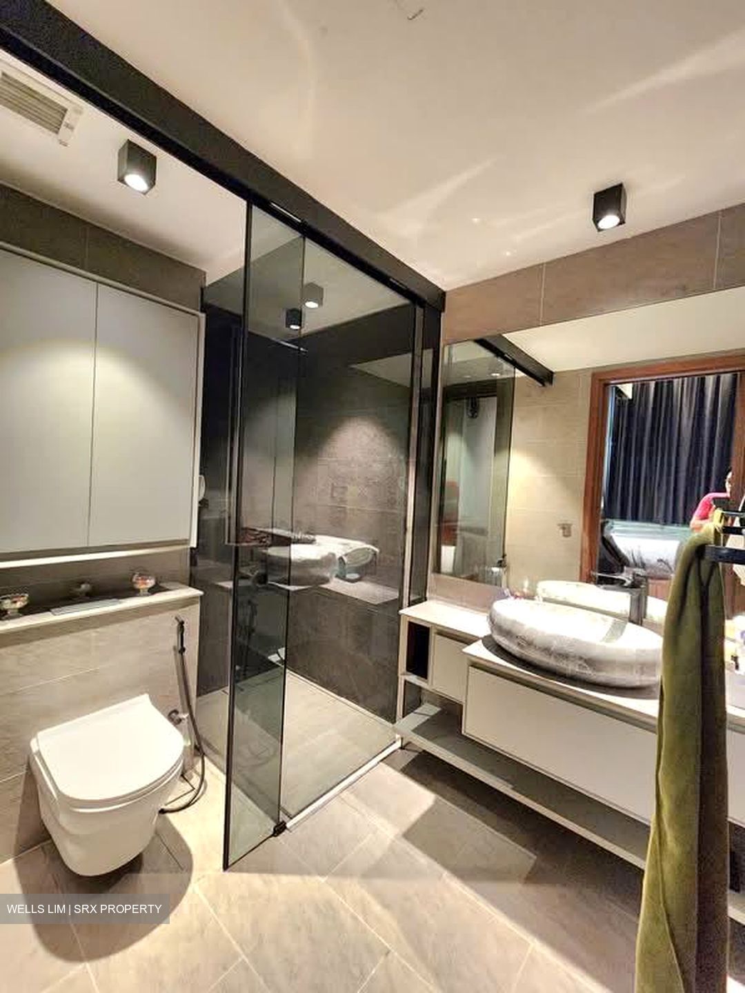 Kandis Residence (D27), Condominium #532606361